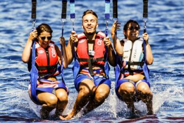 Parachute-ascensionnel-sainte-maxime-3-personnes